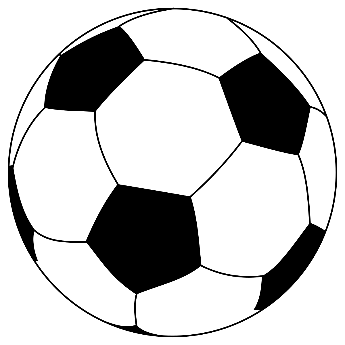 Football Coin Logo